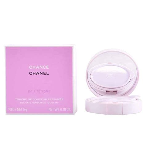 chanel chance delicate fragrance touch up